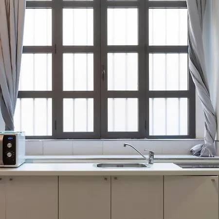 Apartment Armani House, Superior In Center Milan