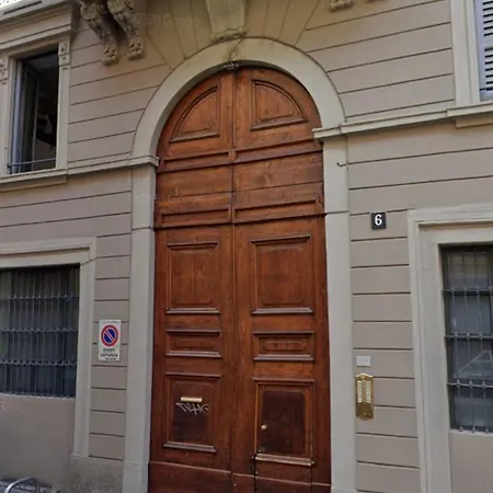 Apartment Armani House, Superior In Center *